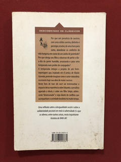 Livro - Dez Dias De Cortiço - Ivan Jaf - Editora Ática - comprar online