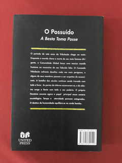 Livro - O Possuído - Tim LaHaye/Jerry B. Jenkins - U. Press - comprar online