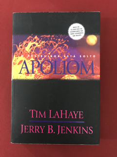 Livro - Apoliom - Tim LaHaye/Jerry B. Jenkins - United Press