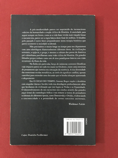 Livro - O Ciclo do Tempo - Simone Boger - Nova Era - comprar online
