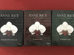 Livro - Trilogia Bela Adormecida - Anne Rice - Rocco - comprar online