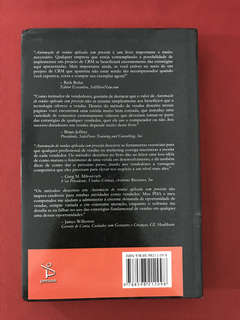 Livro - Automação de Vendas - Aplicada com Precisão - Semin. - comprar online