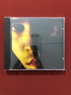 CD - Lenny Kravitz - Let Love Rule - Importado - Seminovo