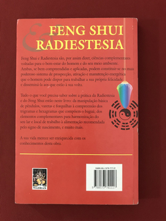 Livro - Feng Shui e Radiestesia - Pier Campadello - Madras - comprar online