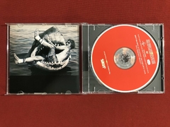 CD - John Williams - Jaws - Trilha Sonora Do Filme Tubarão na internet