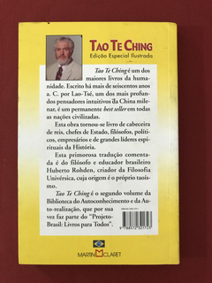 Livro - Tao Te Ching - Lao-Tsé - Martin Claret - comprar online
