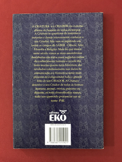 Livro - Anatomia de Deus - Rômulo Caixeta - EKO - comprar online