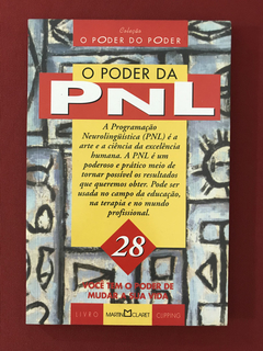 Livro - O Poder da PNL - 28 - Martin Claret