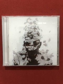 CD - Linkin Park - Living Things - Nacional - 2012