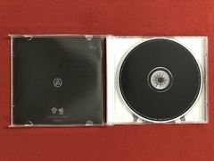 CD - Linkin Park - Living Things - Nacional - 2012 na internet