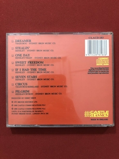 CD - Uriah Heep - Sweet Freedom - Importado - comprar online