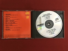 CD - Uriah Heep - Sweet Freedom - Importado na internet
