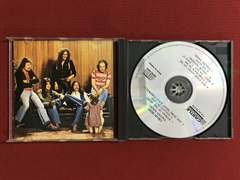 CD - Uriah Heep - Fallen Angel - Importado na internet