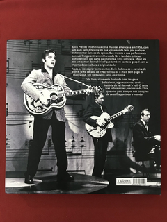 Livro - Elvis - A Biografia Ilustrada - Seminovo - comprar online