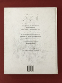 Livro - A Arte do Sushi - Editora Melhoramentos - comprar online