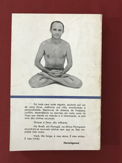 Livro - Autoperfeição Com Hatha Yoga - Hermógenes - Record - comprar online