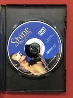 DVD - Shine: Brilhante - Direção: Scott Hicks - Miramax na internet