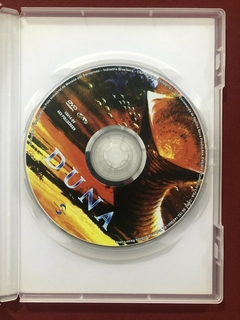 DVD - Duna - Dino De Laurentiis - Seminovo na internet