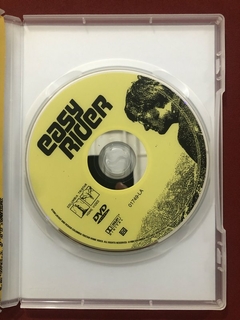 DVD - Sem Destino - Peter Fonda - Seminovo na internet