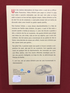 Livro- Casais Inteligentes Enriquecem Juntos - G. Cerbasi - comprar online