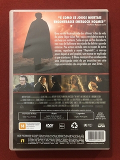 DVD - O Corvo - Direção: James Mcteigue - Seminovo - comprar online