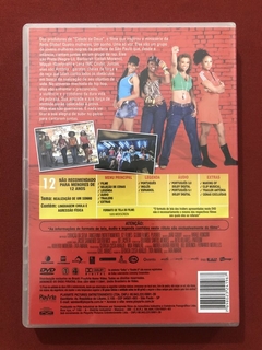 DVD - Antônia - O Filme - Direção: Tata Amaral - Seminovo - comprar online