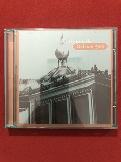 CD - Galaxie 500 - The Portable Galaxie 500 - Seminovo