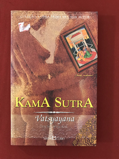 Livro - Kama Sutra - Vatsyayana - Pocket - Ed. Martin Claret