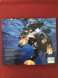 Livro - Cachorros Submarinos - Seth Casteel - Intrínseca - comprar online