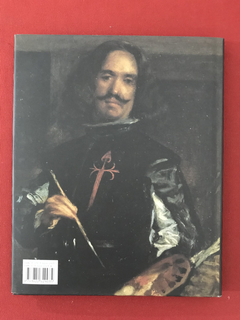 Livro - Velázquez - Norbert Wolf - Paisagem - Seminovo - comprar online
