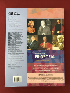 Livro - Fundamentos da Filosofia - Gilberto Cotrim - Saraiva - comprar online