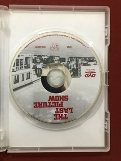 DVD - A Última Sessão De Cinema - Timothy Bottoms na internet