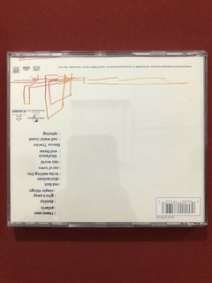 CD - Zero 7 - Simple Things - 2001 - Nacional - Seminovo - comprar online