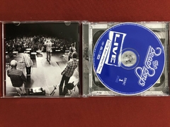 CD Duplo - The Beach Boys - Live - The 50th Anniversary Tour na internet