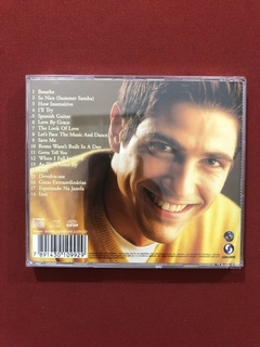 CD - Laços De Família - Internacional - Nacional - 2000 - comprar online