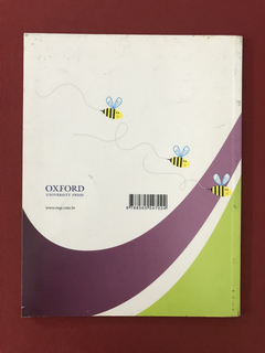 Livro - Meu Primeiro Dicionário Oxford De Ciências Naturais - comprar online