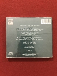 CD - Marvin Gaye - 15 Greatest Hits - Importado - comprar online