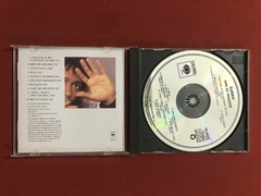 CD - Djavan - Bird Of Paradise - Importado - Columbia na internet