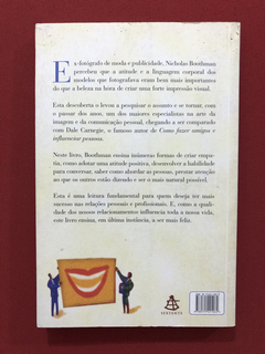 Livro - Como Fazer As Pessoas Gostarem De Você- Ed. Sextante - comprar online