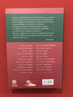 Livro - Meio Ambiente No Século 21- Armazém Do Ipê- Seminovo - comprar online