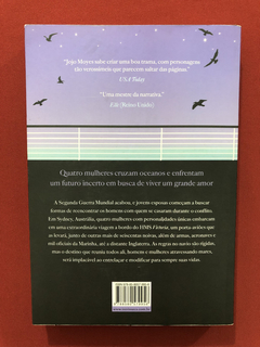 Livro - O Navio Das Noivas - Jojo Moyes - Editora Intrínseca - comprar online