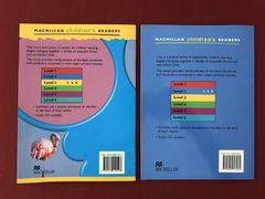 Livro - Macmillan Children's Readers - Level 2 E 3 na internet