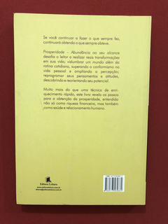 Livro - Prosperidade - Dr. Lair Ribeiro - Editora Leitura - comprar online