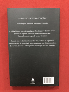 Livro - A Lei Da Atração - Michael J. Losier - Seminovo - comprar online