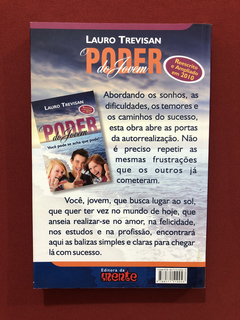 Livro - O Poder Do Jovem - Lauro Trevisan - Editora Da Mente - comprar online