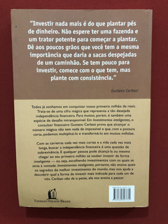 Livro - Investimentos Inteligentes - Gustavo Cerbasi - comprar online