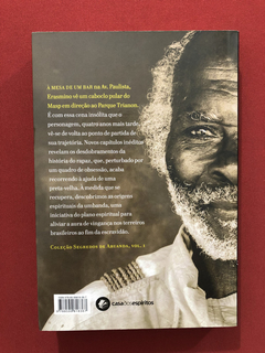 Livro - Tambores De Angola - Robson Pinheiro - comprar online
