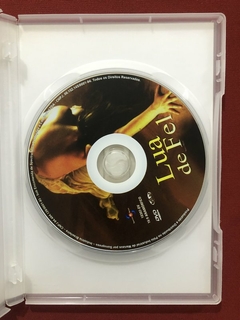 DVD - Lua De Fel - Dir. Roman Polanski - Seminovo na internet