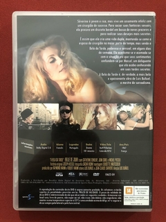 DVD - A Bela Da Tarde - Catherine Deneuve - Seminovo - comprar online