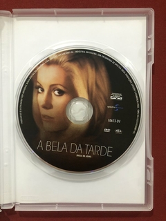 DVD - A Bela Da Tarde - Catherine Deneuve - Seminovo na internet